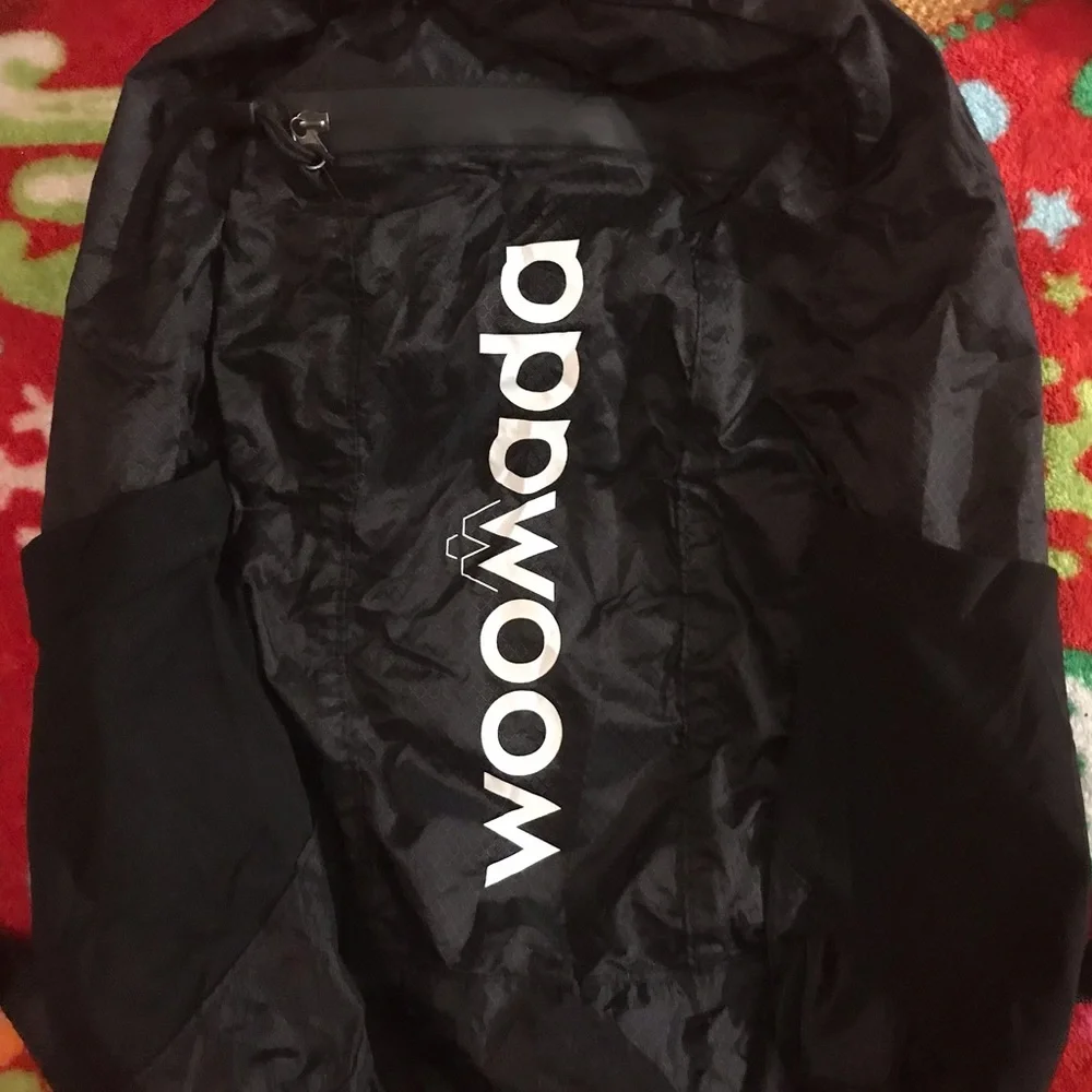 NEW WOOMADA Ultra Lightweight Backpack